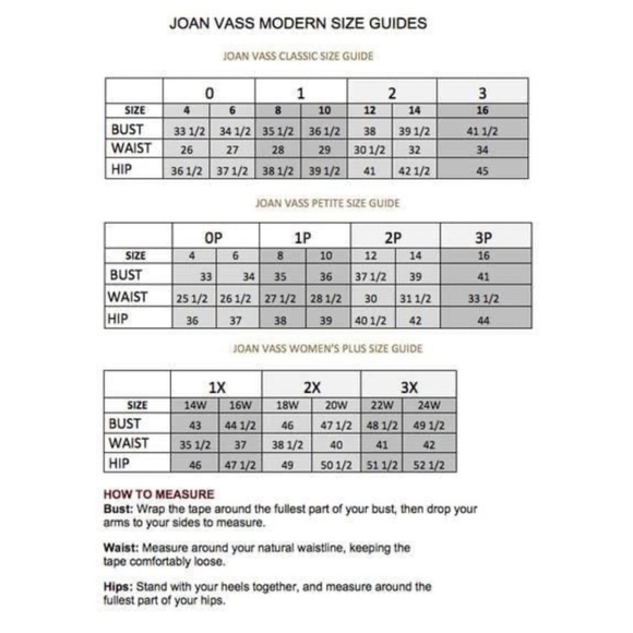 Joan Vass Black and White Pull On Knit Pencil Skirt - EUC - Picture 7 of 7